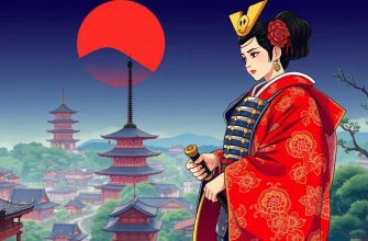 恋と刀剣の物語: 日本のサムライメロドラマ