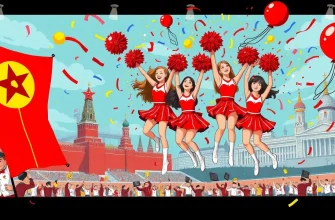 ソビエトの応援団映画特集