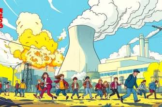 原子力災害映画特集