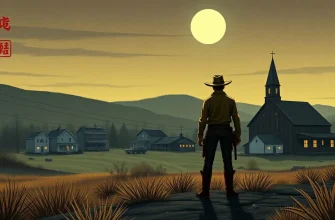 ナイトウェスタン映画特集 - 夜の西部劇10選