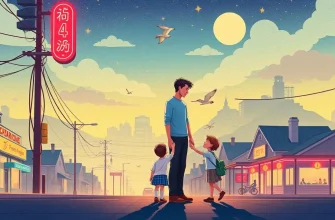 父子愛を描く映画10選