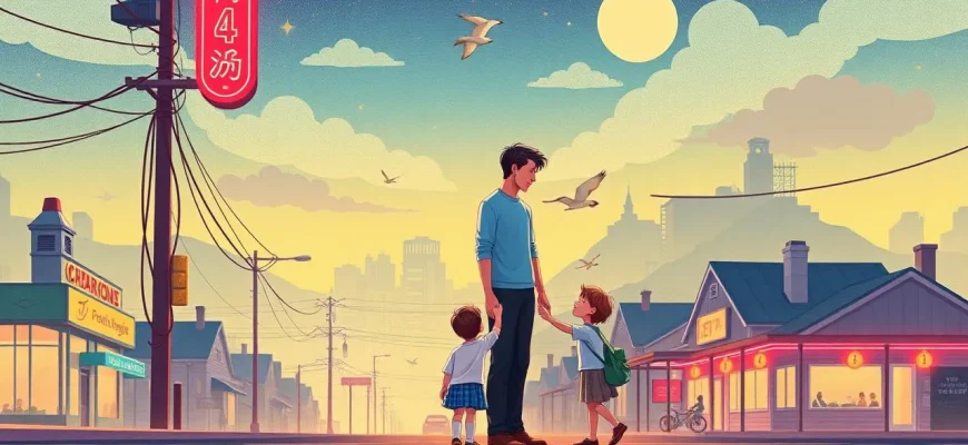 父子愛を描く映画10選