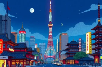 ソビエト映画で描かれた東京