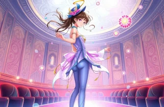 ファンタジックなファッションショー映画10選