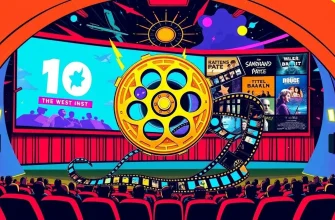 世界の偉大な映画10選