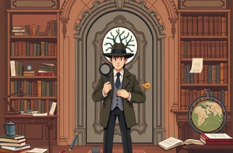 探偵映画と言語学：10本の推薦作品