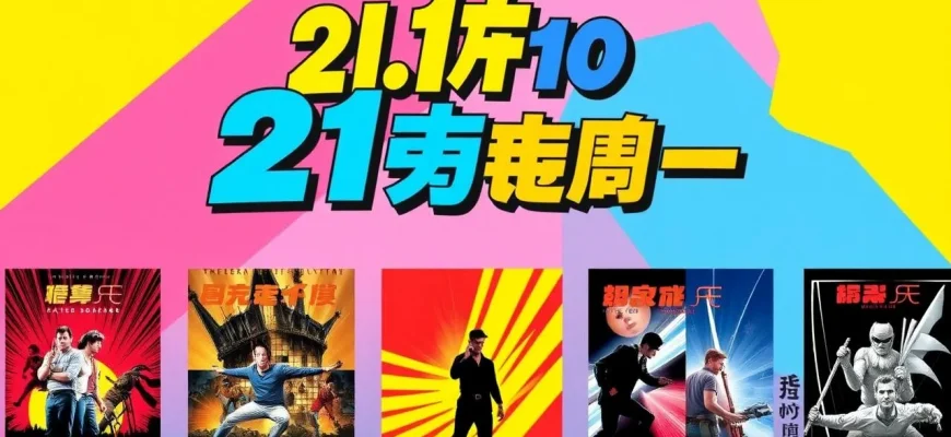 21世紀のベスト映画10選