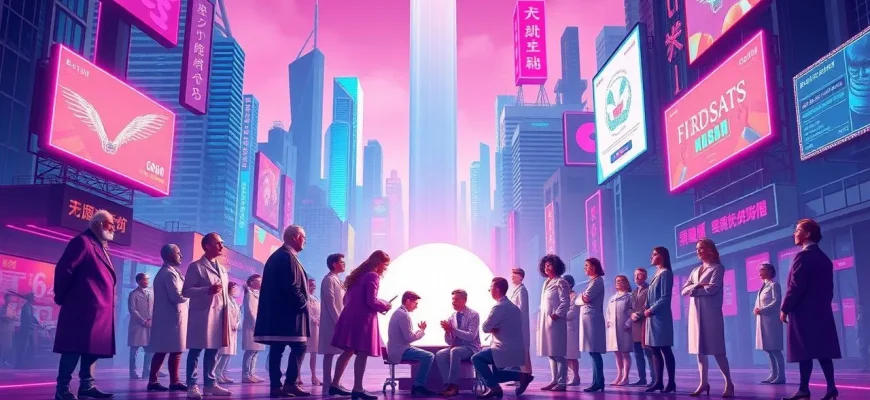 助手の伝記映画10選 - 歴史を支えた人々の物語