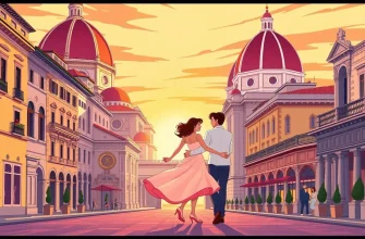 フィレンツェの恋愛映画10選