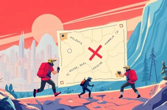 宝探しの映画アクション10選