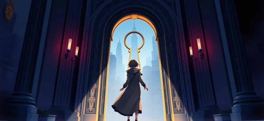 探偵映画のホラー特集