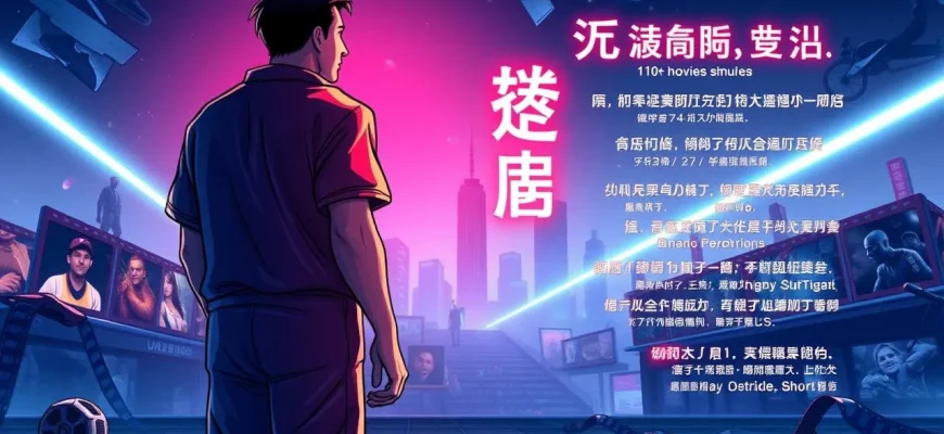 映画で見るチャンピオンの人生