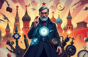 ソビエトのタイムトラベル映画