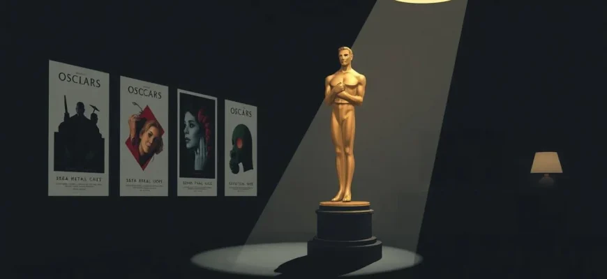 オスカー受賞ホラー映画の名作10選