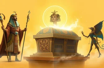 エジプトの魔法とミステリの映画10選