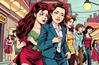 感動の恋物語：売春婦の映画10選