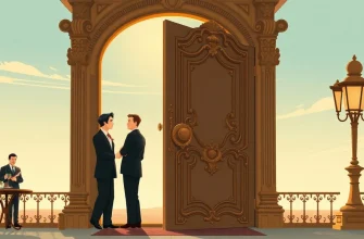 ジェントルマンのドラマ映画10選