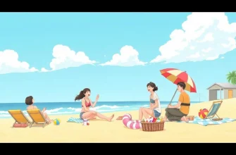 10 笑えるビーチコメディ映画