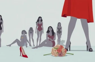 恐怖映画の売春婦特集