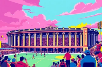 スタジアムのドキュメンタリー映画