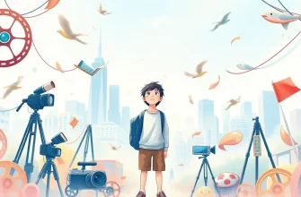 17歳の映画特集