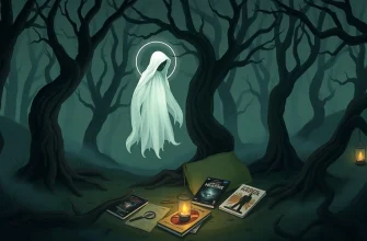 幽霊が怖い！最恐のホラー映画ベスト10