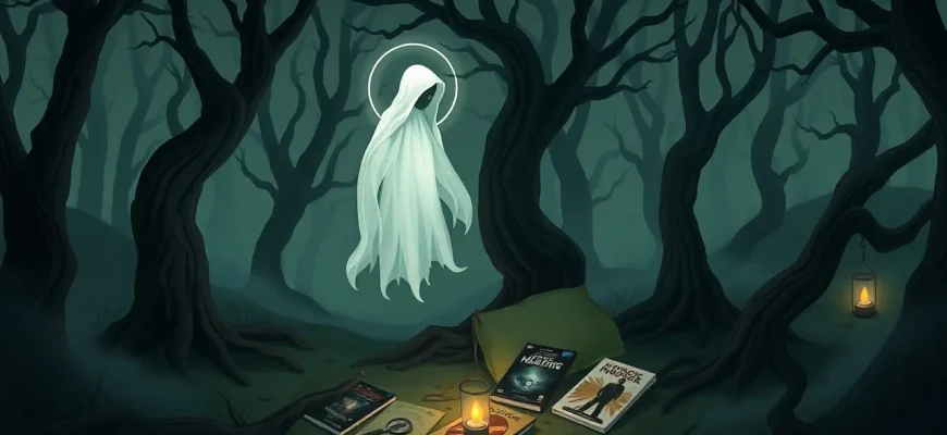 幽霊が怖い！最恐のホラー映画ベスト10