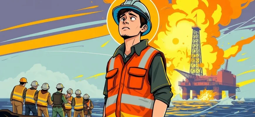 技術的アクシデントの映画