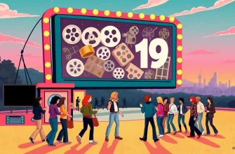 70年代の笑いを探る：コメディ映画のベスト10