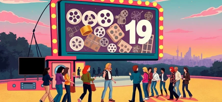 70年代の笑いを探る：コメディ映画のベスト10