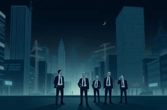 恐怖のブローカー映画特集