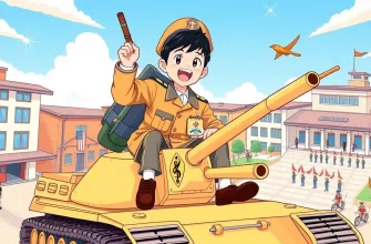 軍事学校コメディ映画特集