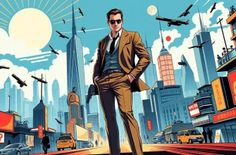 スパイ映画の名作10選