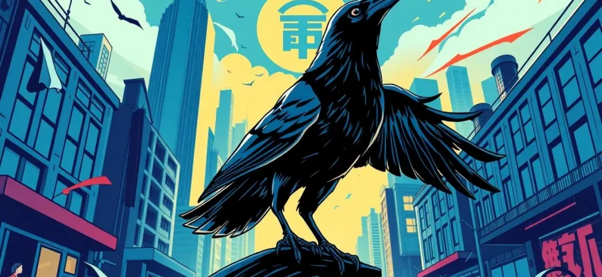 ガチョウのスリラーフィルム10選