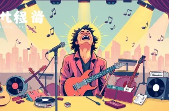 ボーカルを探るドキュメンタリー映画のベスト10