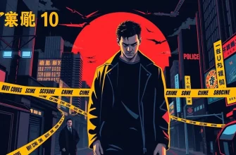 犯罪映画のベスト10