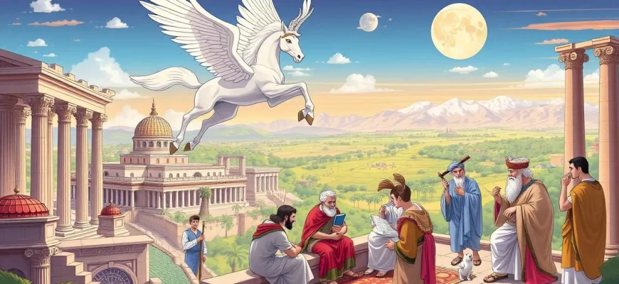 エレニズム東方の歴史映画ベスト10