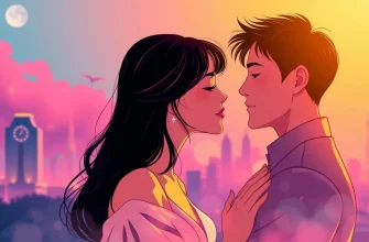 恋愛映画の黄昏時 - 10選