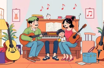 家族向けピアニスト映画特集