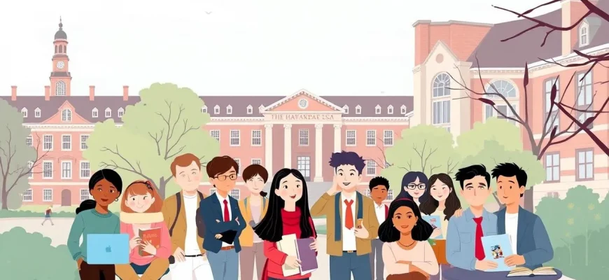 ハーバード大学を舞台にした映画のベスト10