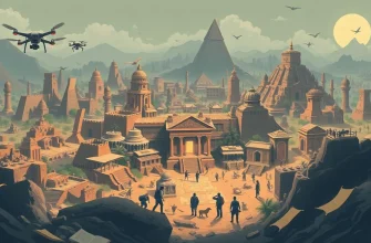 アクション映画の考古学特集