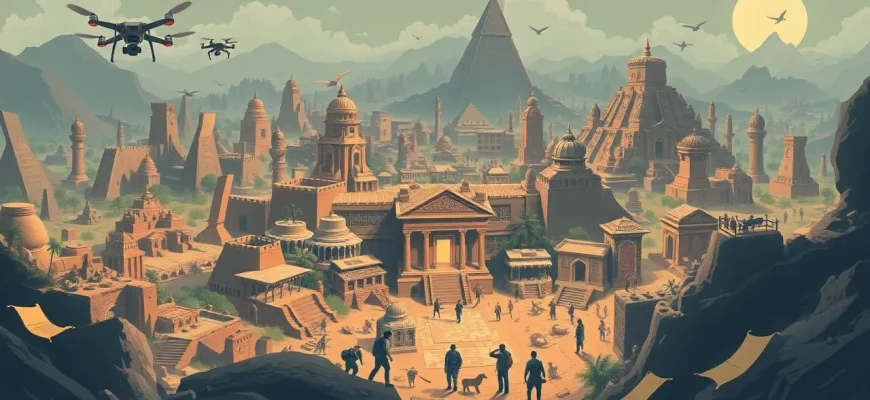 アクション映画の考古学特集