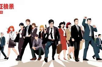 銀行員を描いたアクション映画10選