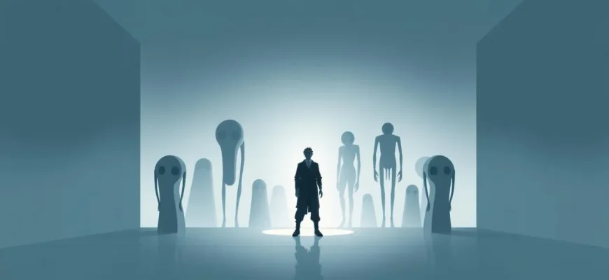 彫刻家の恐怖映画10選