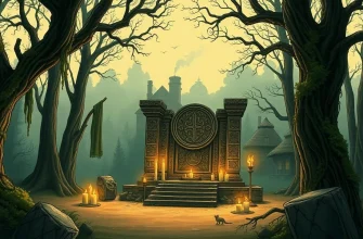 神秘的な映画 - 忘れられた民族のカルト