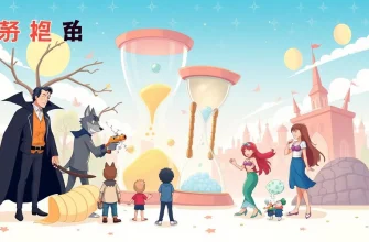 不死身のコメディ映画10選