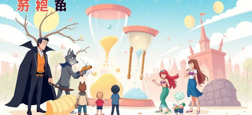 不死身のコメディ映画10選