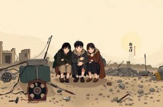 核戦争後の生存者ドラマ映画