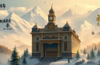 映画ファンタジー山岳特集