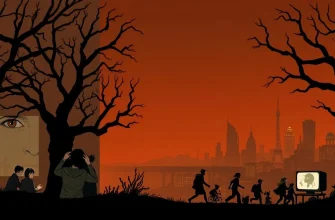 血の少ないホラー映画ベスト10